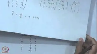 Учебное пособие по Mod-15 Lec-37 - II
