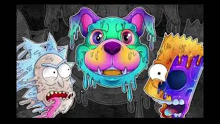 👽​ Follow trains are bad - ONLYAUDIO (170bpm) (hard melodic tekno)