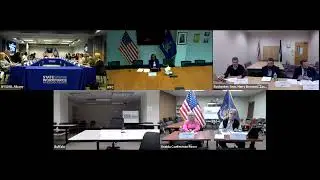 State Workforce Investment Board (SWIB) Meeting - 10/09/2024