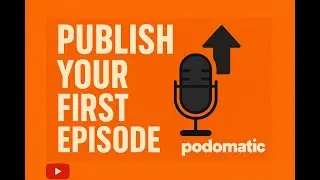 How To Record On Podomatic