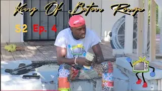 King Of Baton Rouge S2 Ep. 4