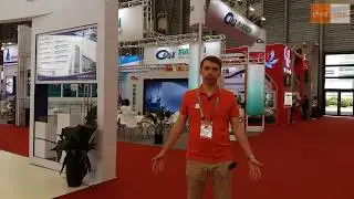 Обзор выставки Wire China 2018