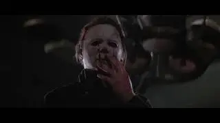 Halloween II (1981)-Michael's Legend