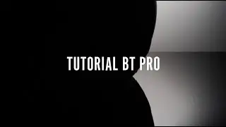 Midland Intercom_ BTX2 PRO S_Come abbinare il TFT della moto_TFT Pairing