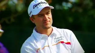 Russell Knox's path to the PGA TOUR
