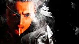 The Midnight Tryst - Noir Short Film | Psychological | Film Noir |