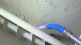 Tepeco Cryonite Treatment