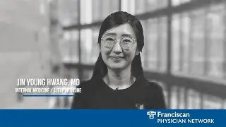 Jin Young Hwang, MD, Internal Medicine and Sleep Medicine Doctor in Michigan City, Indiana