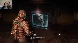 Dead Space 2: Revisited | Part 15 | IN SPACE WITH(OUT) MARKIPLIER