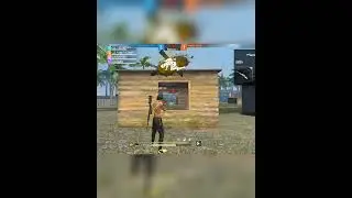 Solo vs Squad Op headshot in CSrank #freefire #shorts #GAMINGForYou