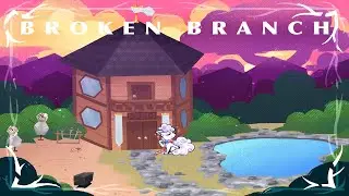 Fingusa Intro - Pok&eacute;mon Mystery Dungeon RPG Campaign: The Broken Branches