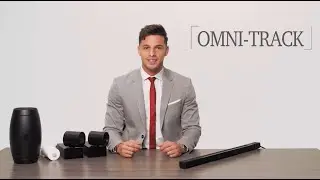 Zaniboni Lighting: Omni-Track