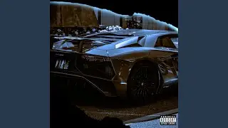 LAMBORGHINI BOYS (feat. Tyme & Zaire)