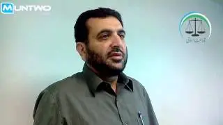 Zahid Saeed Candidate for NA - 251