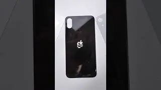 The Next GEN of CUSTOM IPHONES... #shorts