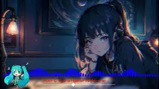 ESC 2025 - Germany | Abor & Tynna - Baller (Nightcore/Spedup)