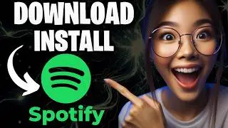 Как скачать и установить Spotify на ноутбук или ПК с Windows 10/11 (2026)