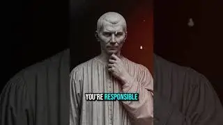 How to Destroy Someone Without Ever Attacking Them | Machiavellian Tactics for Silent Power