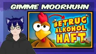 Das war echt bekannt | Radqua reagiert auf AKIDO