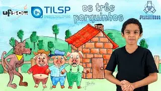 Os Três Porquinhos