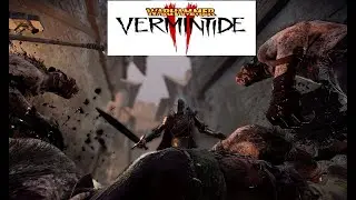 WARHAMMER VERMINTIDE 2- MARKUS CABALLERO DE A PIE- GUIA LEYENDA O CATACLISMO XBOX