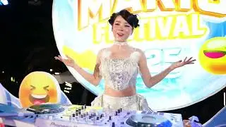 GỬI BẠN NHỮNG CUNG BẬC CẢM X&Uacute;C KH&Oacute; QU&Ecirc;N TẠI CHUỖI NG&Agrave;Y HỘI MARIS FESTIVAL 2025