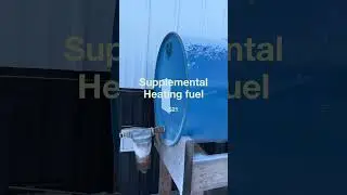 Off-grid energy cost in Alaska #offgrid #alaska #winter
