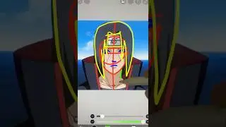 Drawing Itachi Uchiha from Naruto🔥 #art #drawing #shorts #animeskech #animedrawing #naruto #itachi