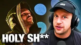 INCREDIBLE! The Weeknd - São Paulo Concert REACTION