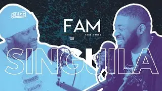 #FAM AVEC SINGUILA🎙️✨| #LaGrandeCauserie #LGC