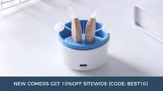 LUX AUTO HEARING AIDS