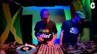 i.man.cue Episode ep.44 w/ Dub Relief Soundsystem @CannibalRadio - 02 Feb 2026