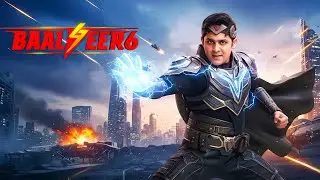 Baalveer Season 6 | Indian Superhero | 14 January 2026 | New Full Episode