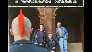 Police Shit - Die For Your Uniform