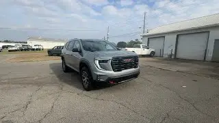 2026 GMC Acadia Atlanta, Griffin, McDonough, Fayetteville, Thomaston, GA G29198