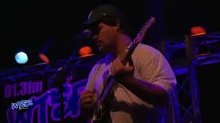 No License - Lost It At the Movies (Live at WTSR Underground)
