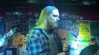 Moonsblood Live @ The Tree Bar 11/23/18