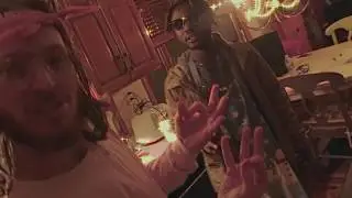 🎲 ONED33P - THiRTY THiRD (OFFiCiAL ViDEO)🎲 MiKEY TRAiNWREK & CONMAN - ONED33P ENT.