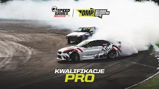 DMP2024 SŁOMCZYN | Kwalifikacje PRO