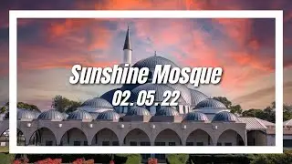 Sunshine Mosque
