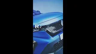 #Renault #Rafale #hyperhybrid #ETech 4x4 300 hp plug-in atelier Al pine version