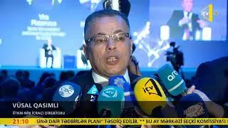 &ldquo;Visa Cashless Forum Azerbaijan 2020&rdquo;