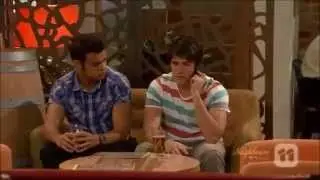 Chris and Nate scene 2 ep 7072