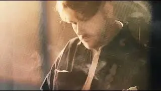 Justinas Stanislovaitis - Sidabrinė Siela (AUDIO)