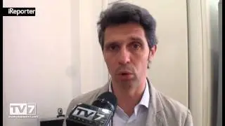 PADOVAFIERE: IL PRESTANOME DI GALAN E' REVISORE DEI CONTI