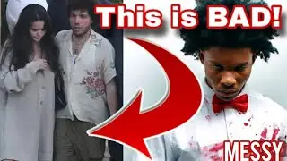 Selena Gomez & Benny Blanco DRAGGED Into D4DV Mess 👀🔥&rdquo;