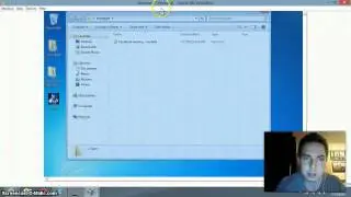 How to use a keylogger!!! 1/2