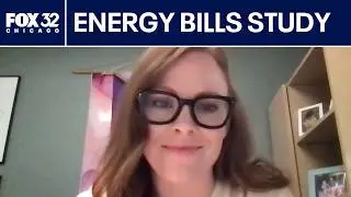 Half of Chicago parents had trouble paying energy bills in 2025, study finds