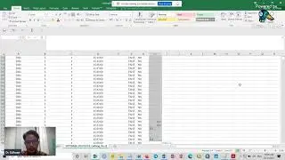 Convert Hobo Rain Data From Event to Millimeter using Excel