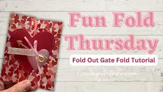 Fun Fold Thursday
